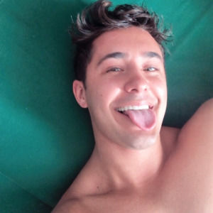 Meet your Posher, Jordan